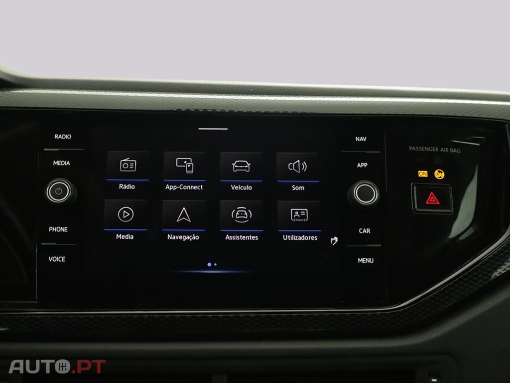 Volkswagen Taigo 1.0 Tsi Urban