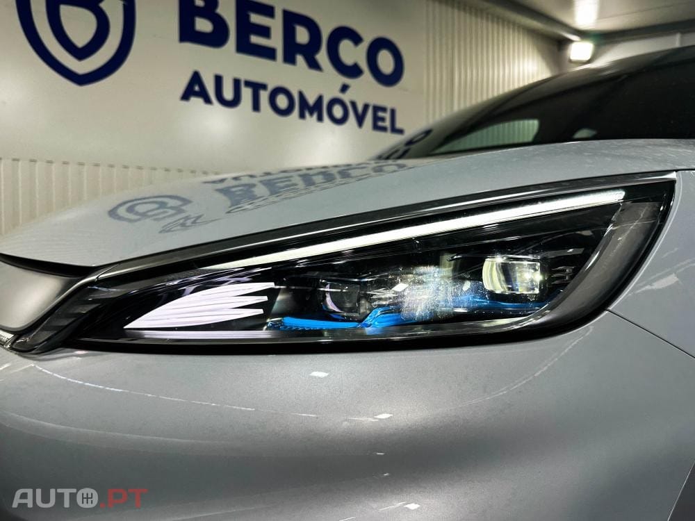 BYD Atto 3 60.48 kWh Design