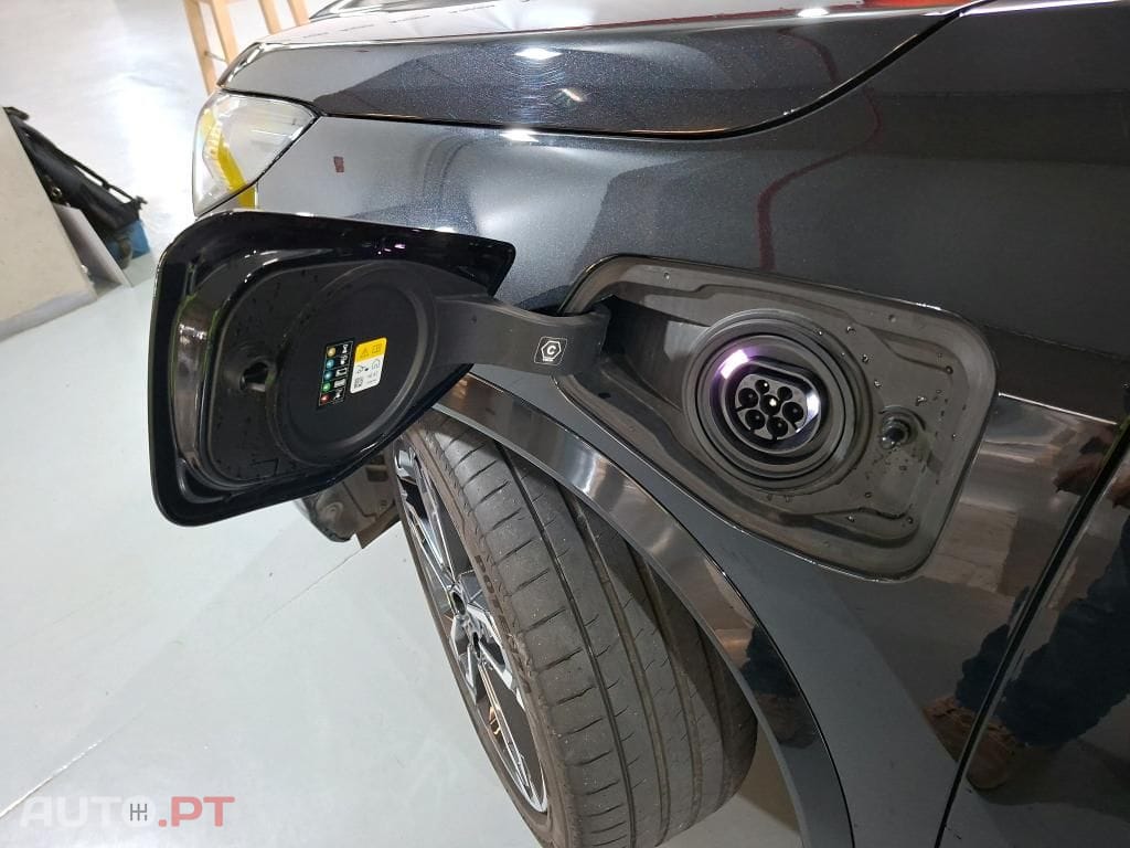 BMW X1 xDrive30e Pack Desportivo M