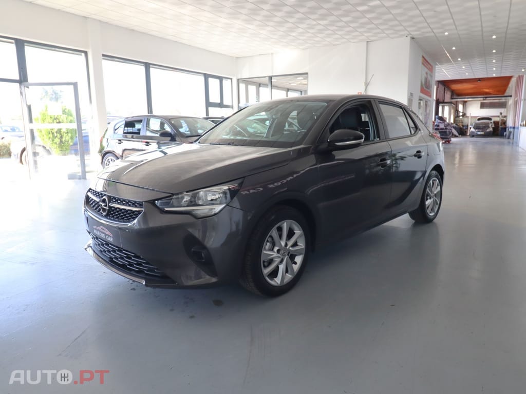 Opel Corsa 1.2 Business