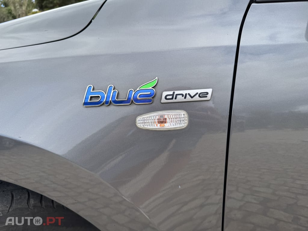 Hyundai i30 i30 1.6 CRDi