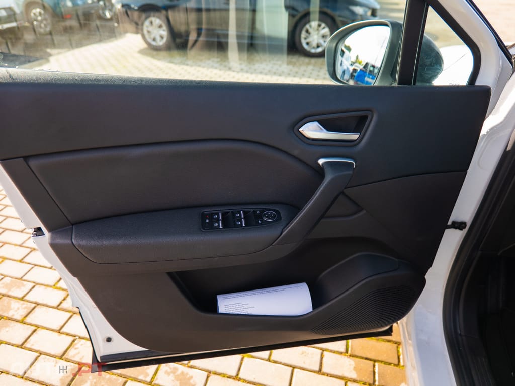 Renault Captur 1.0 TCe Techno