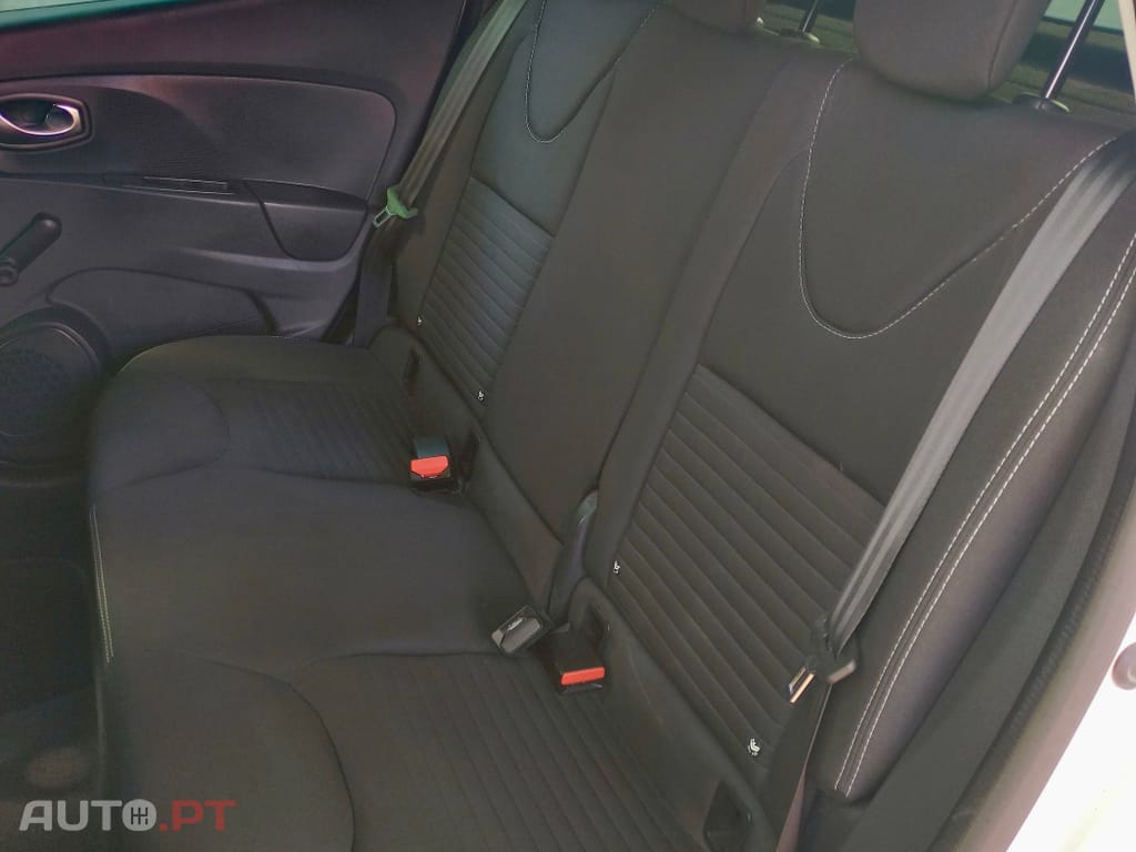 Renault Clio 1.5 dCi Limited Edition