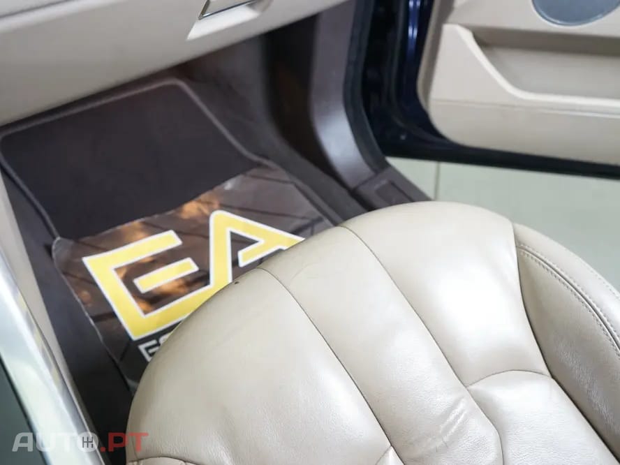 Land Rover Evoque 2.2 eD4 Pure