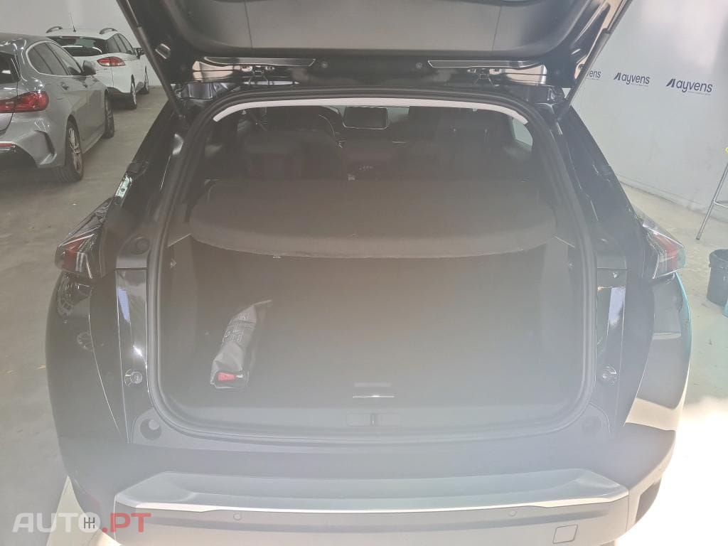 Peugeot 2008 1.5 BlueHDi Active Pack