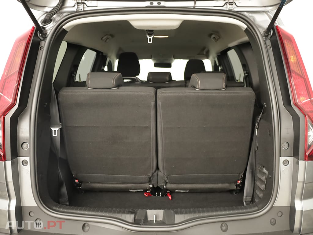 Dacia Jogger Jogger 1.0 ECO-G Extreme+ Up&Go 7L Bi-Fuel