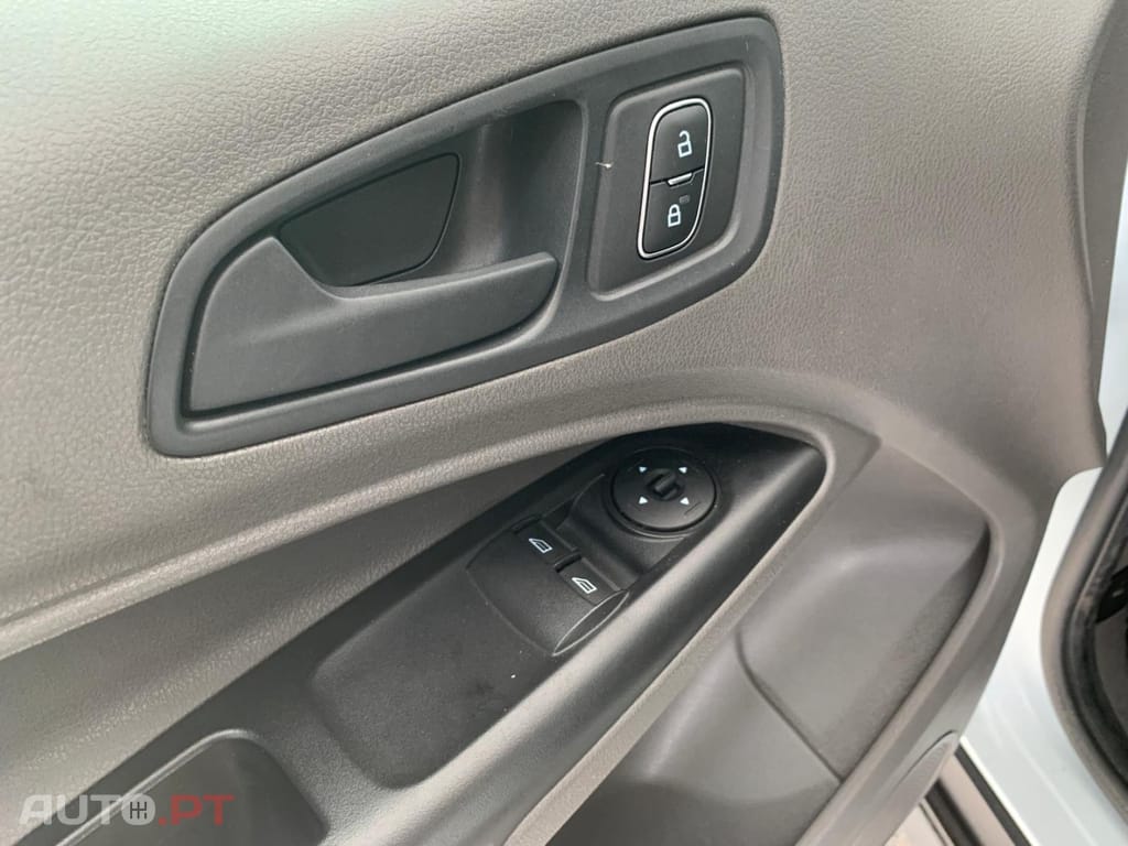 Ford Transit Connect Connect 1.5 TDCi 200 L1 Active