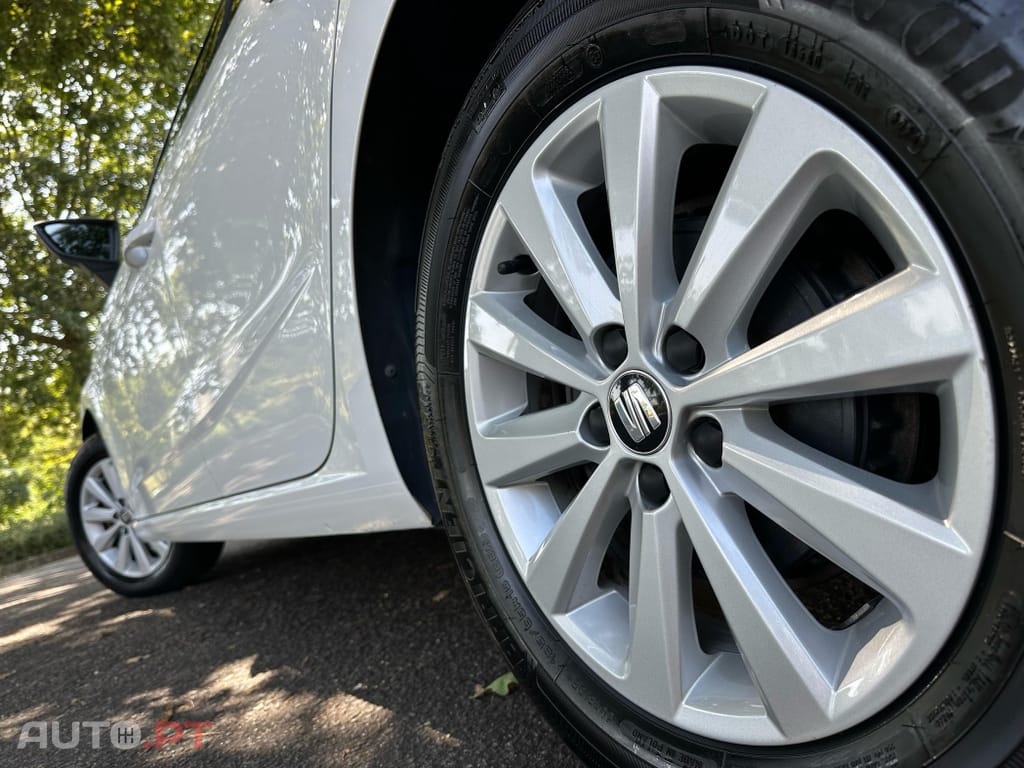 Seat Ibiza 1.0 EcoTSI Xcellence