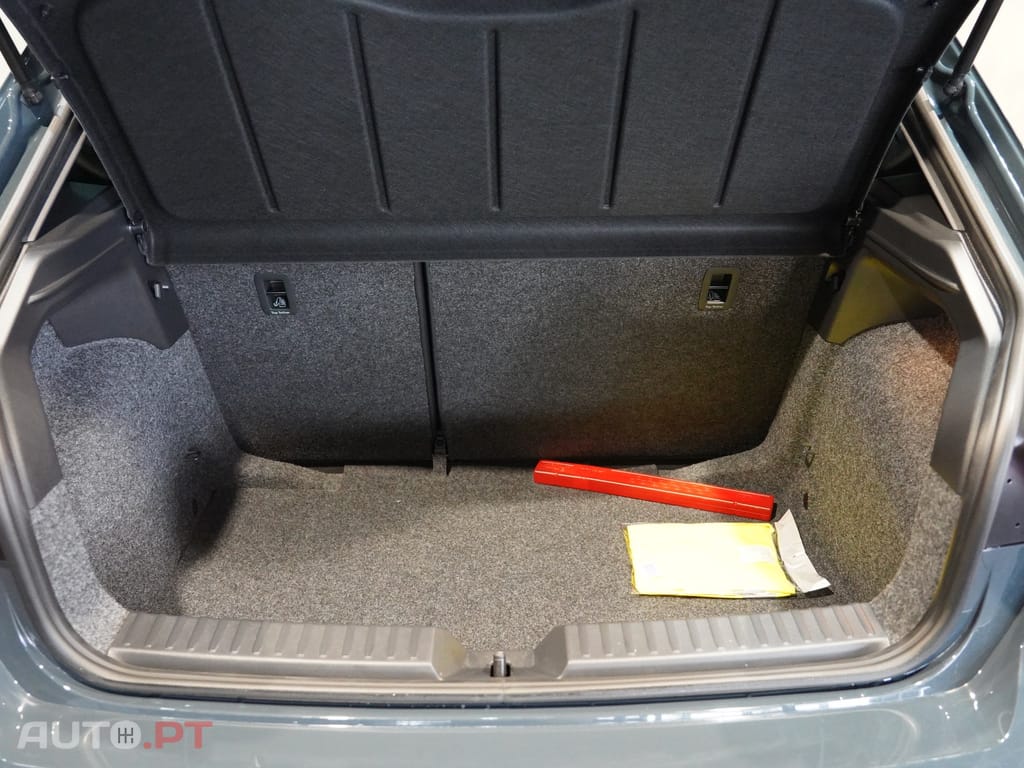 Seat Ibiza 1.0 TSI Style DSG