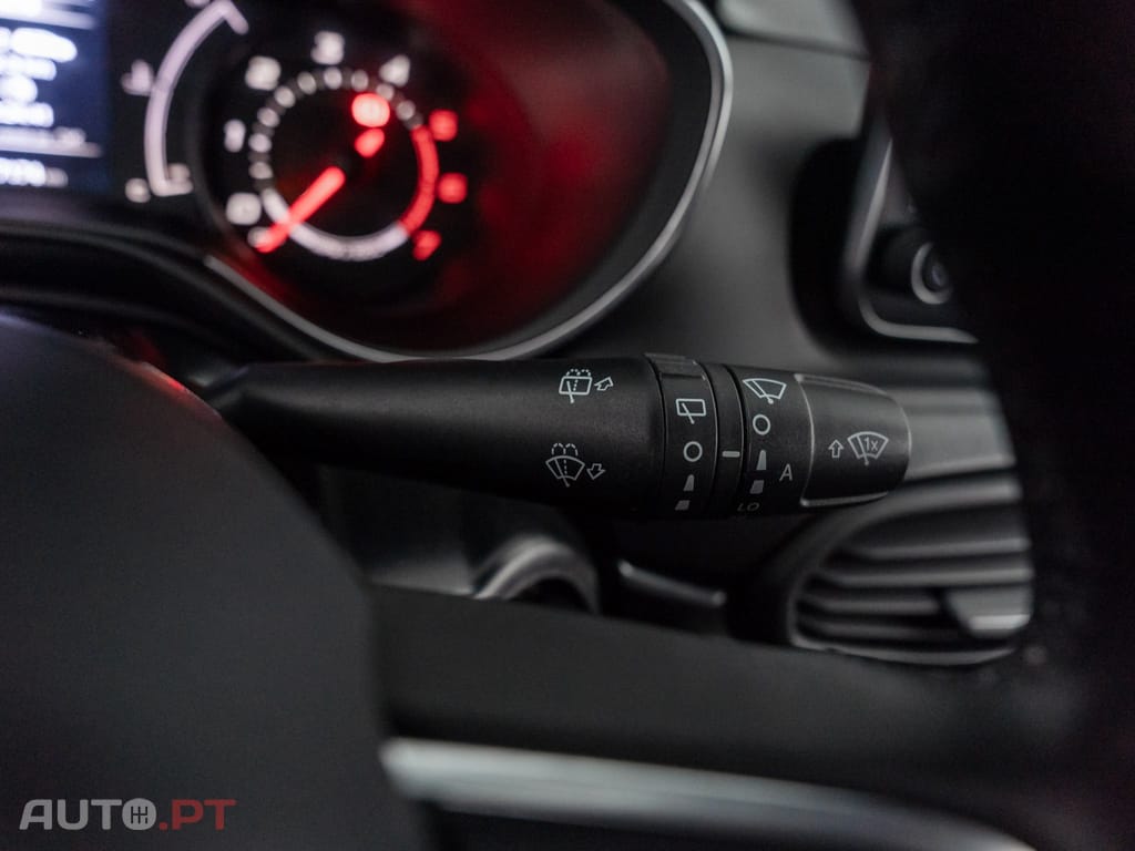 Fiat Tipo 1.3 M-Jet Lounge