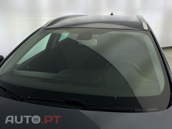 Renault Mégane ST 1.3 TCe 140 Limited