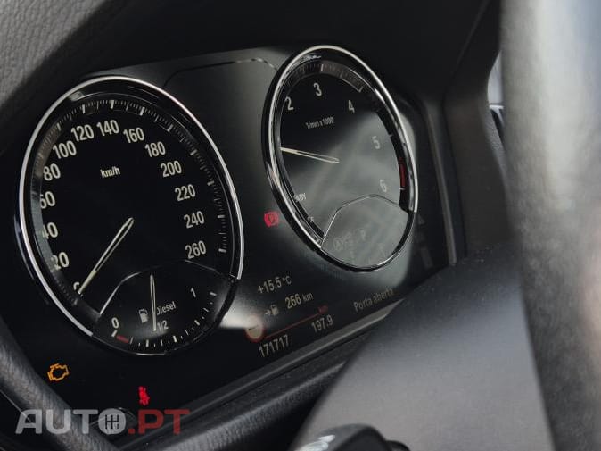 BMW X2 20 d sDrive Auto