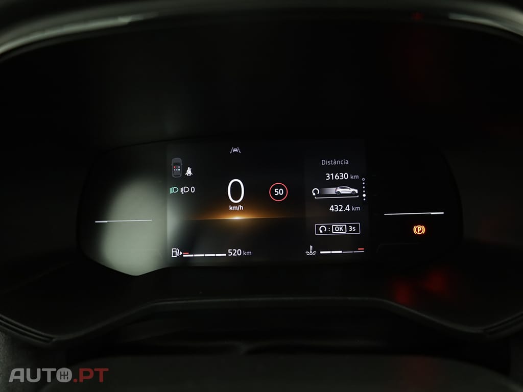 Renault Clio Clio 1.0 TCe Evolution