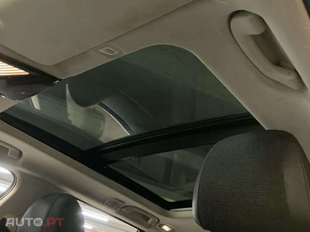 BMW 525 d Line Sport Auto