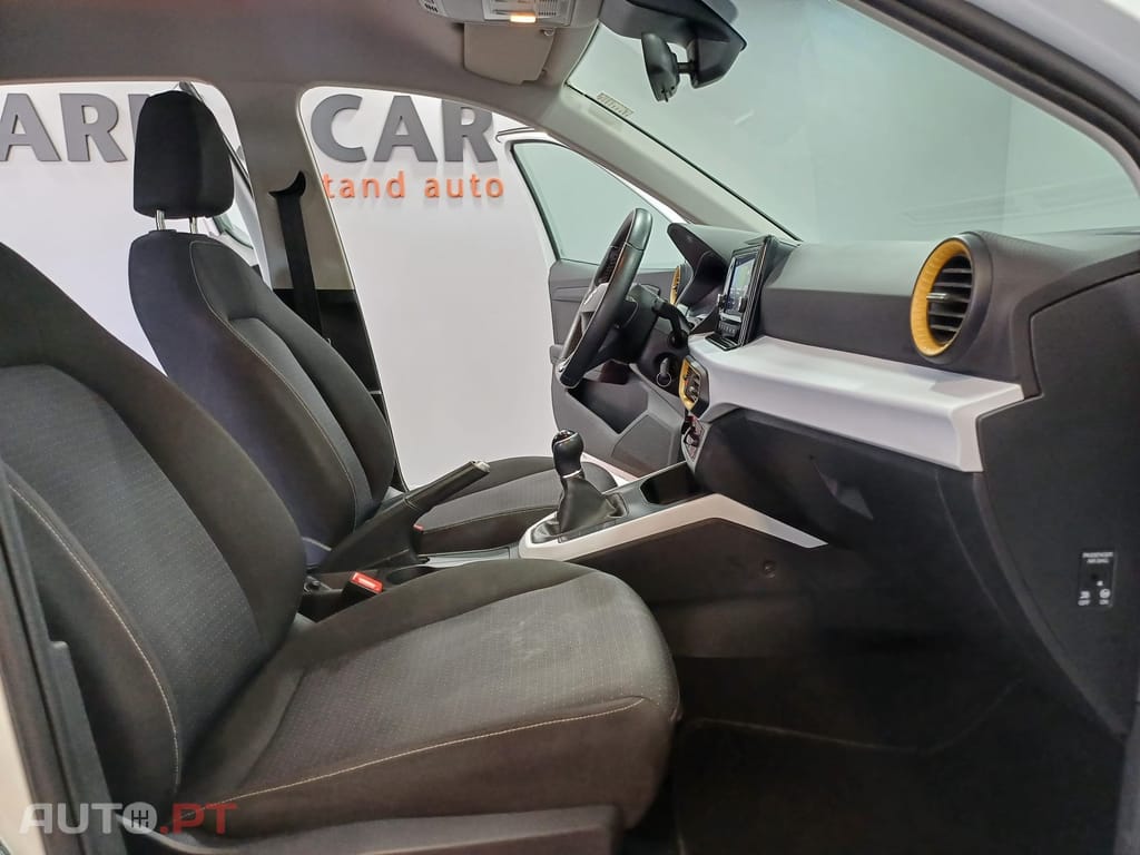 Seat Arona 1.0 TSI Style