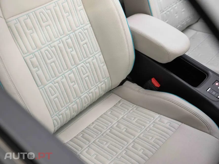 Fiat 600e 54 kWh La Prima