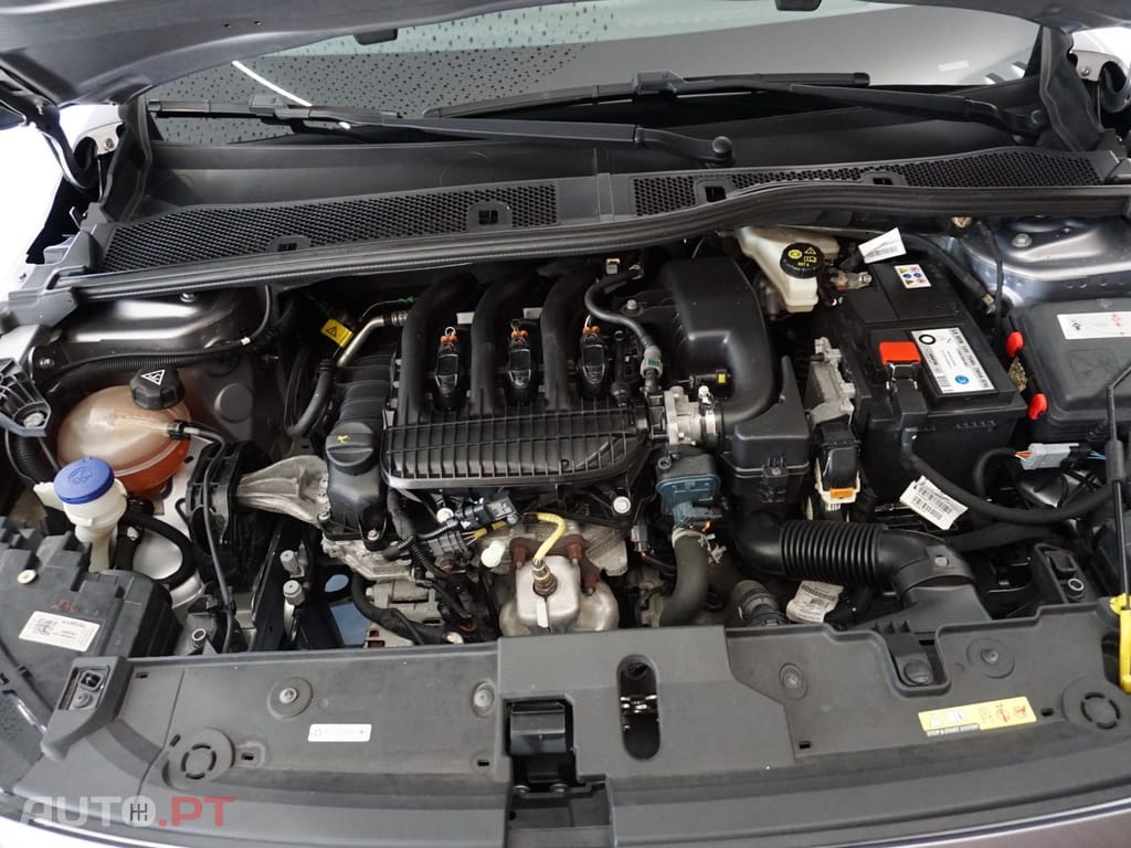 Opel Corsa 1.2 Edition