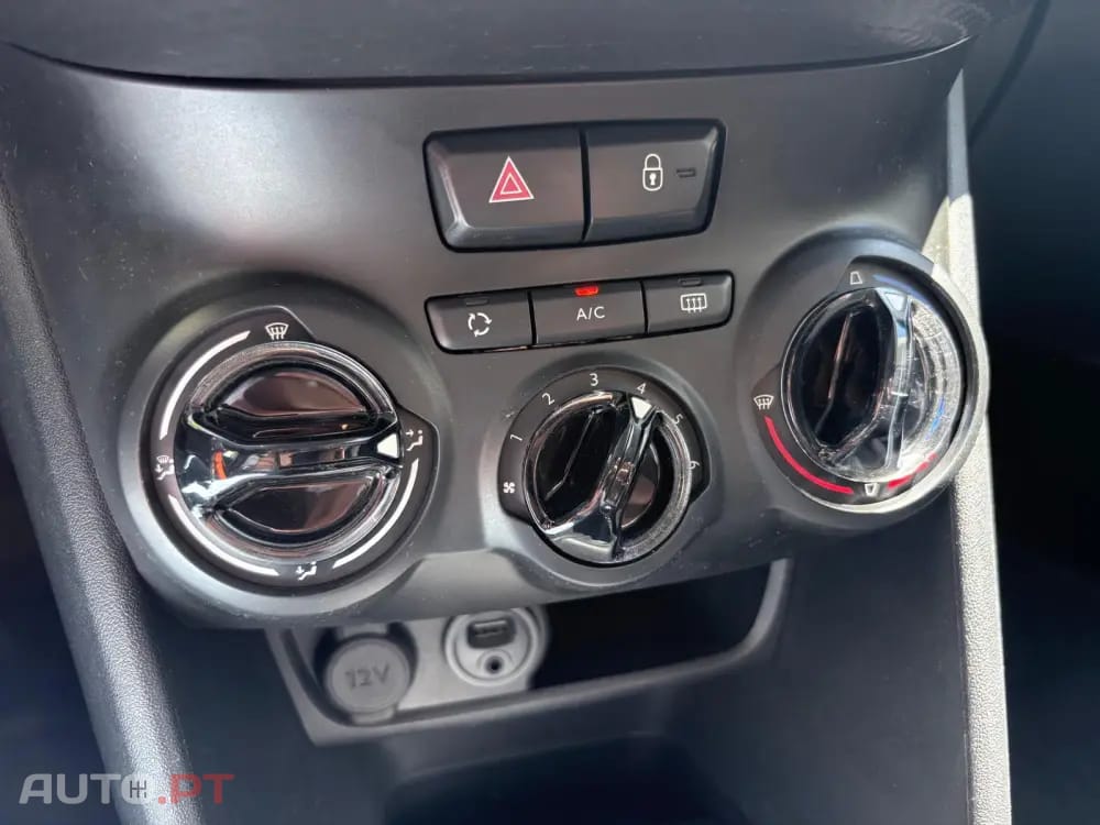 Peugeot 208 1.6 BlueHDi Style