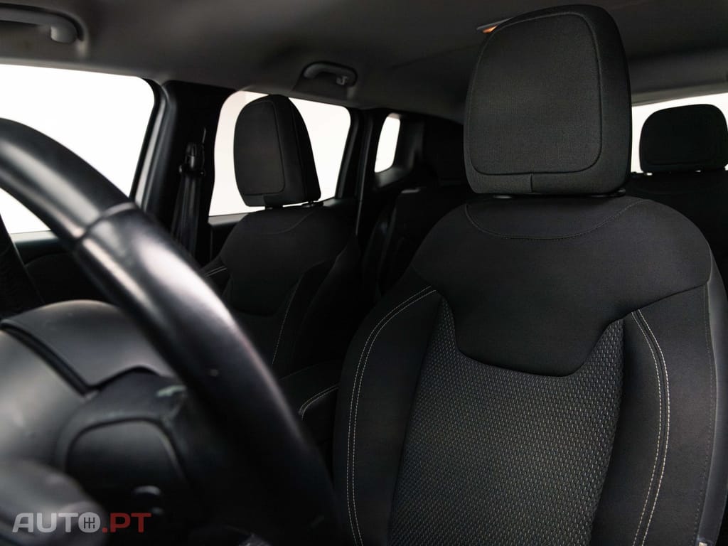 Jeep Renegade 1.0 T Limited