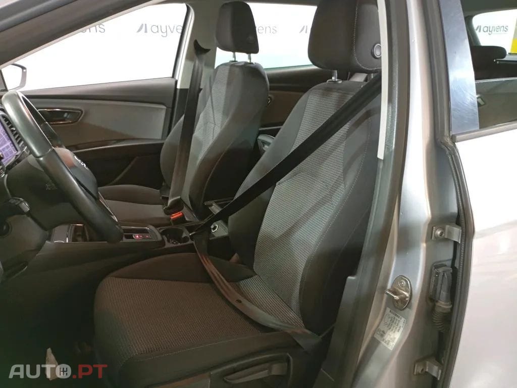 Seat Leon 1.0 EcoTSI Style S/S