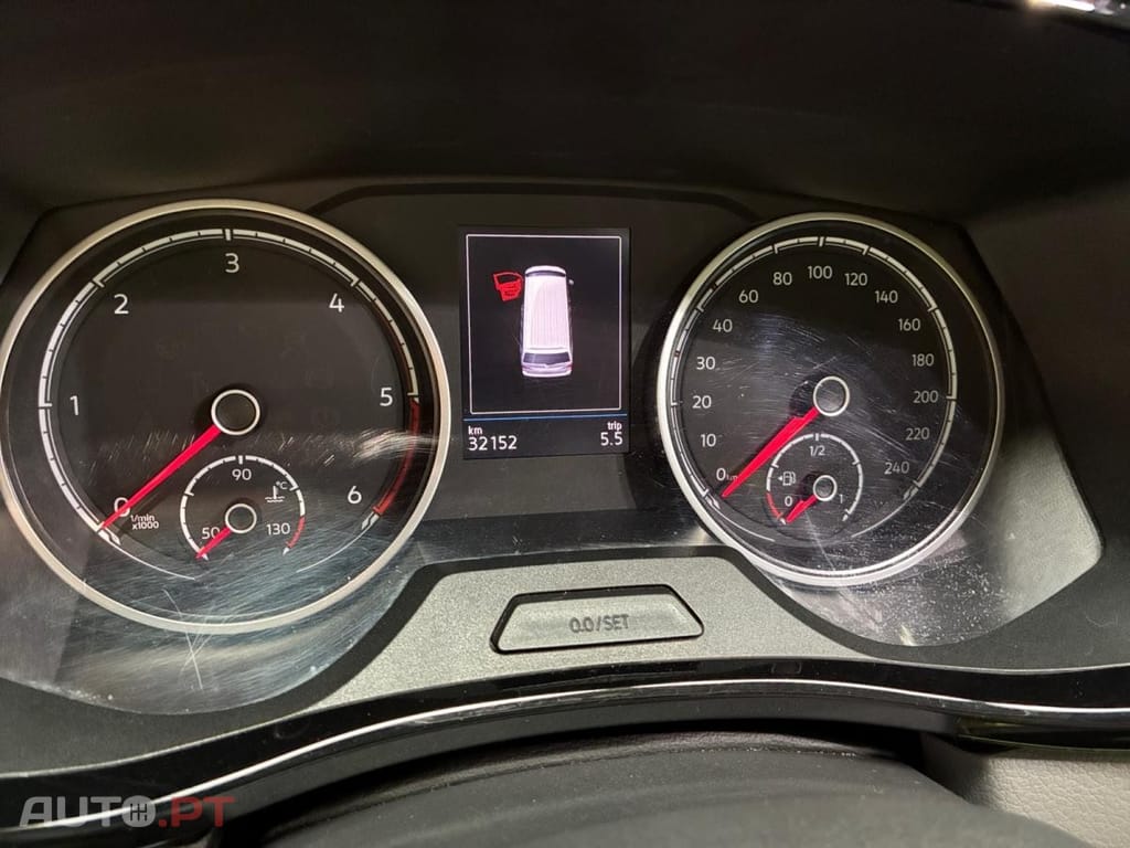 Volkswagen California 2.0 TDI Coast DSG