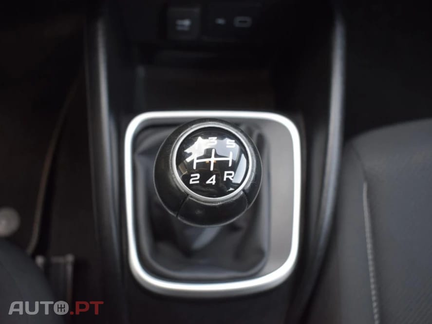 Fiat Tipo 1.3 Multijet