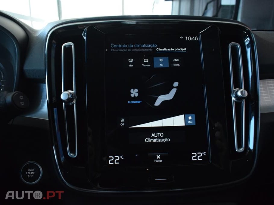 Volvo XC40 1.5 T5 PHEV R-Design Expression