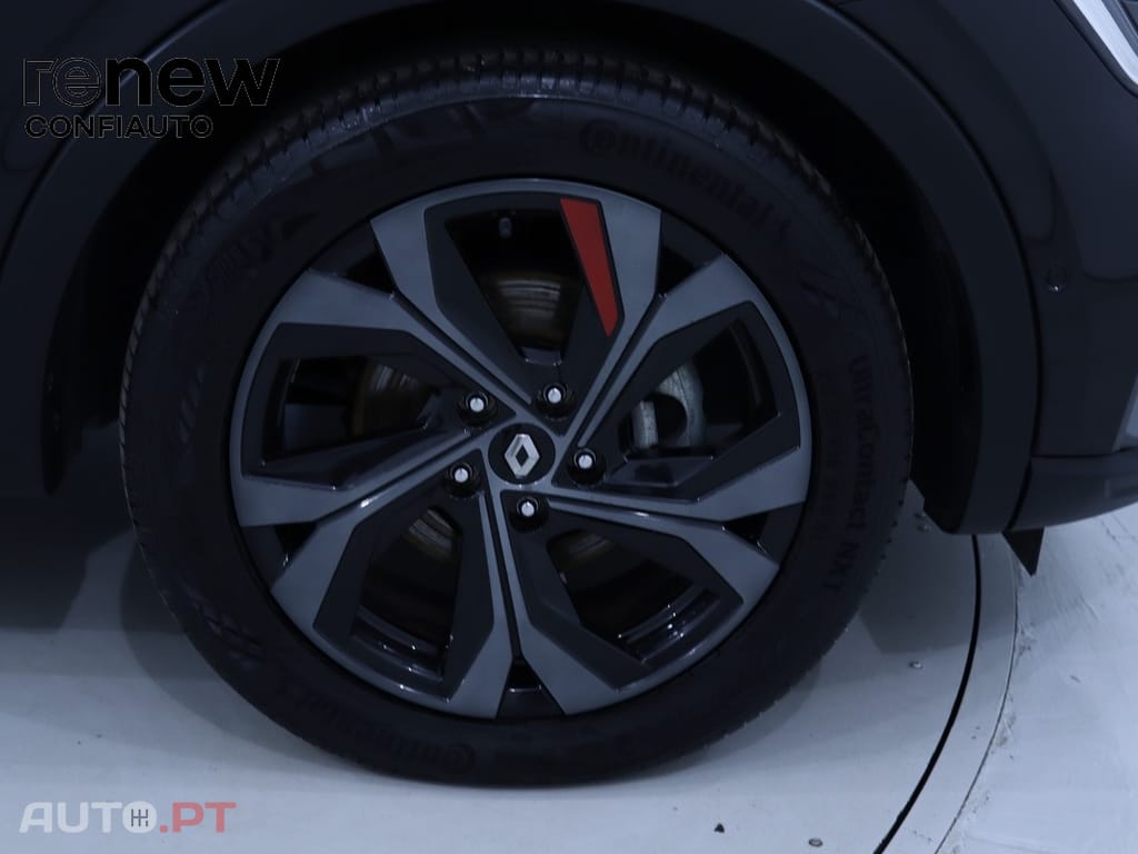 Renault Arkana 1.6 E-Tech R.S.Line