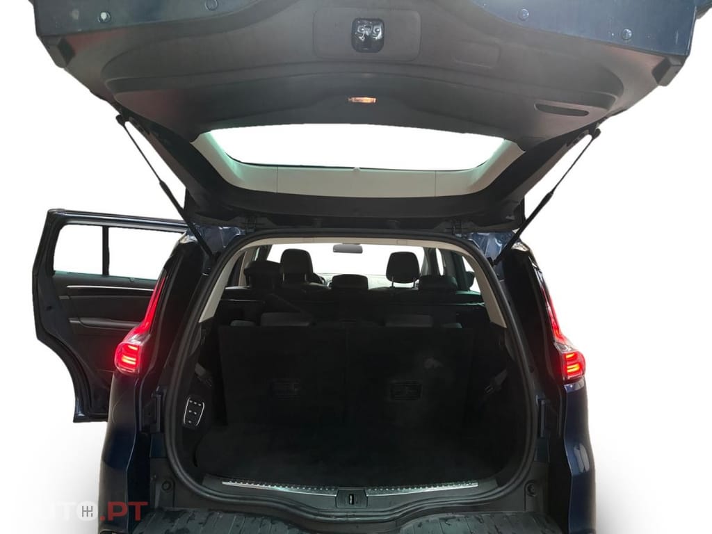 Renault Espace 2.0 dCi Zen 7L EDC