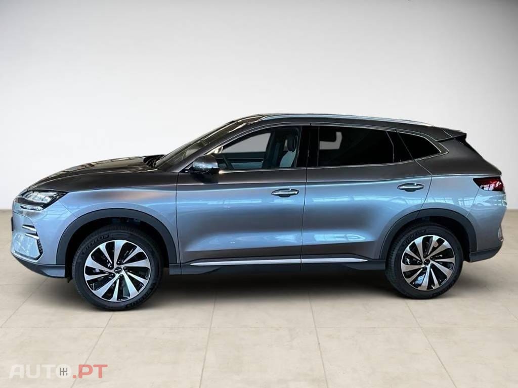 BYD Seal U Comfort
