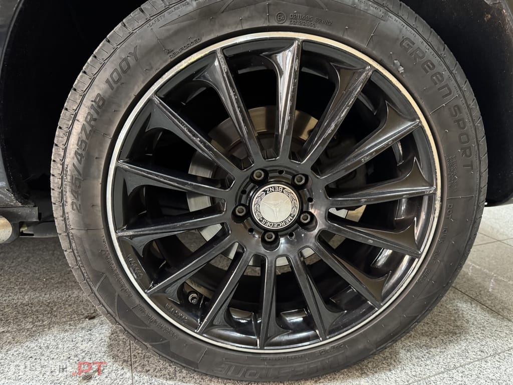 Mercedes-Benz Vito 114 CDi/32 Pro