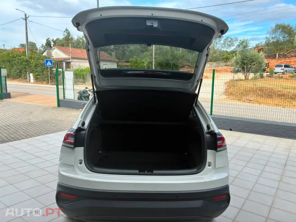 Volkswagen Taigo 1.0 TSI Urban