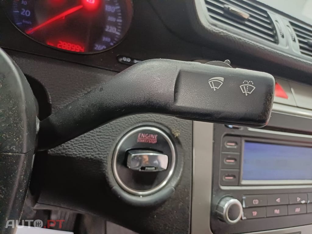 Volkswagen Passat 2.0 TDi Confortline