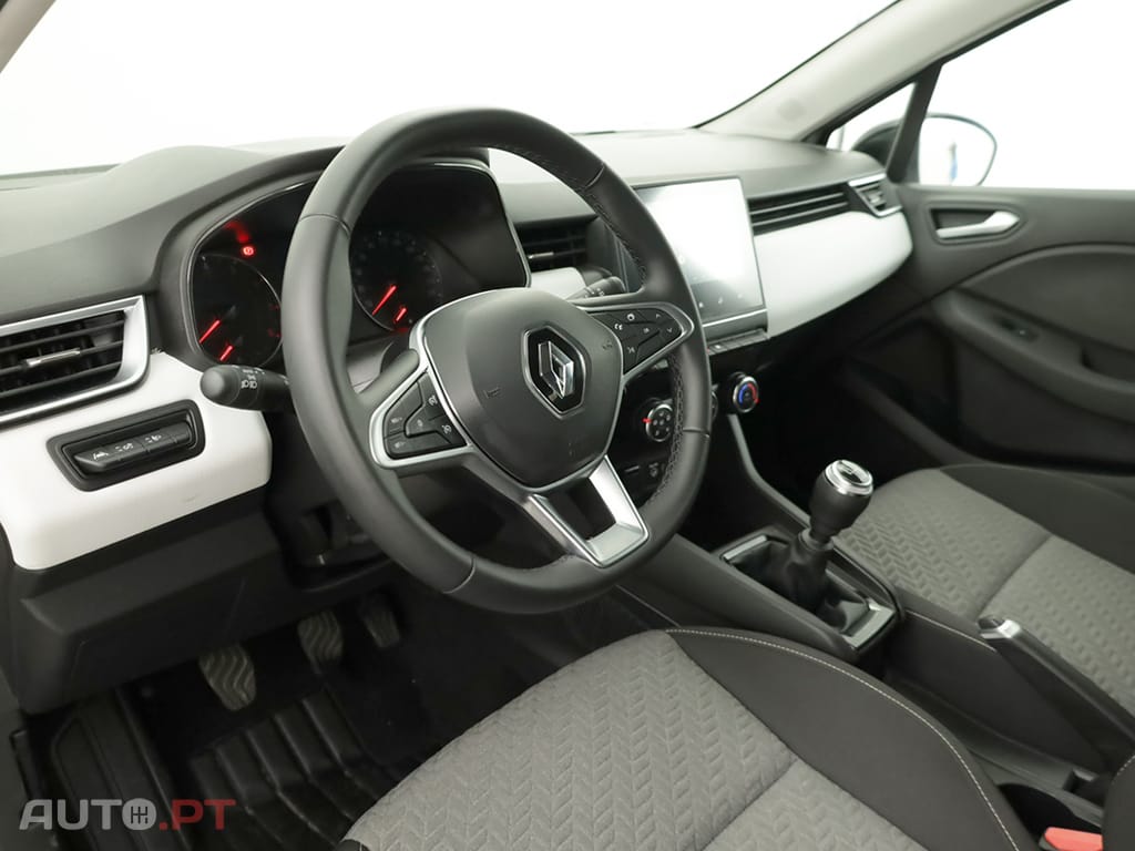 Renault Clio Clio 1.0 TCe Evolution