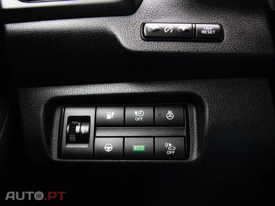 Nissan Leaf e+ Tekna