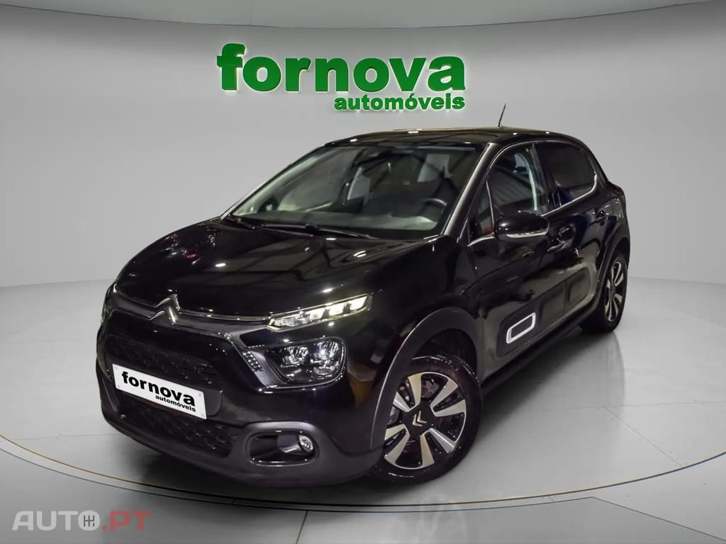 Citroen C3 1.2 PureTech Max