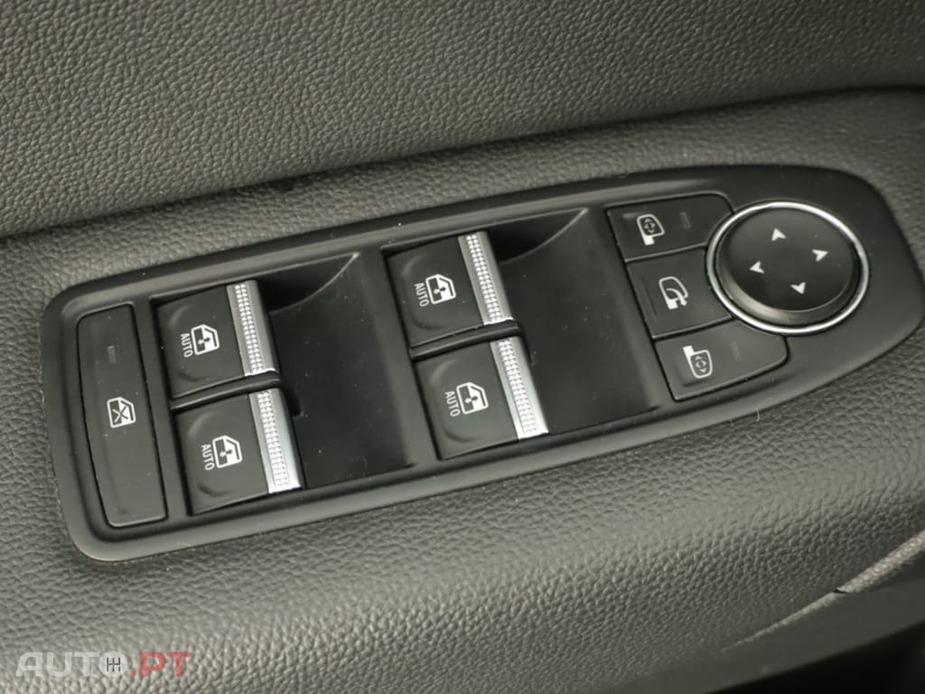 Renault Captur Captur 1.0 TCe Techno Bi-Fuel