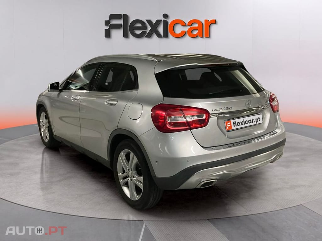 Mercedes-Benz GLA 180 CDI Urban