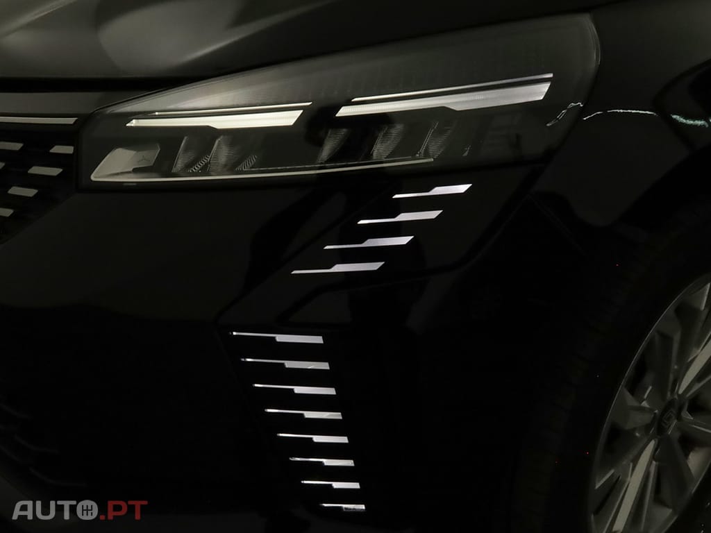 Renault Clio Clio 1.0 TCe Evolution