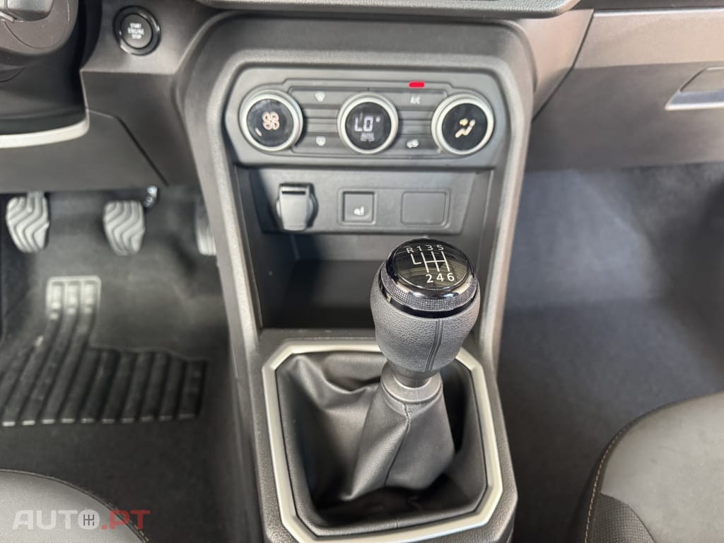 Dacia Sandero 1.0 ECO-G Extreme + Up&Go Bi-Fuel