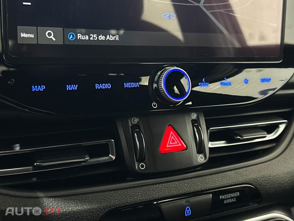 Hyundai i30 1.0 T-GDi N-Line DCT