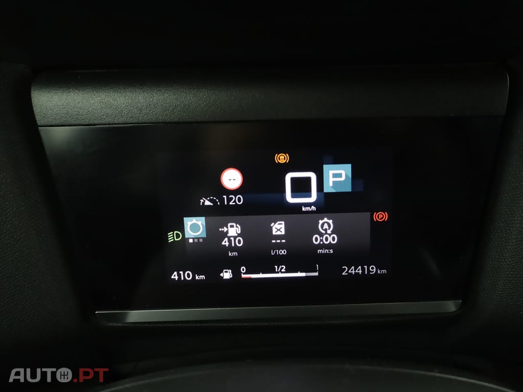 Citroen C4 C4 1.2 PureTech Plus EAT8