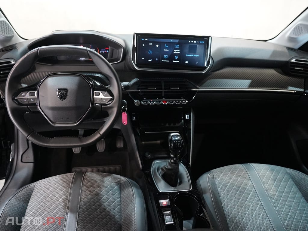 Peugeot 208 1.2 PureTech Allure