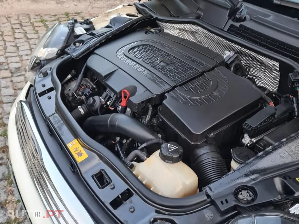 MINI Cooper Cooper D