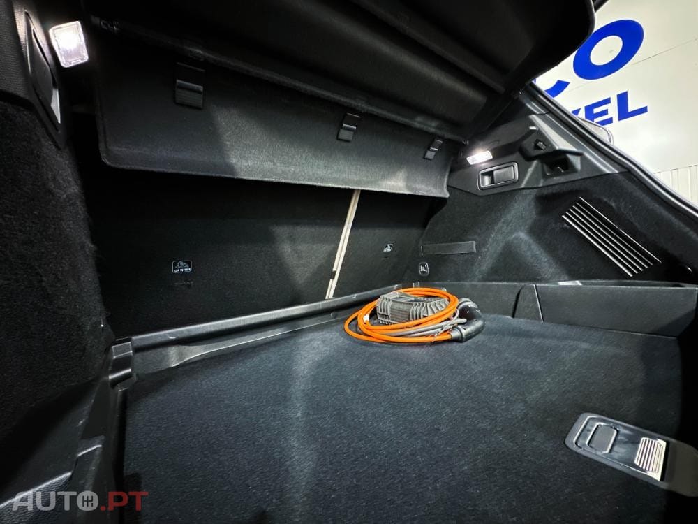 DS DS7 Crossback E-TENSE OPERA