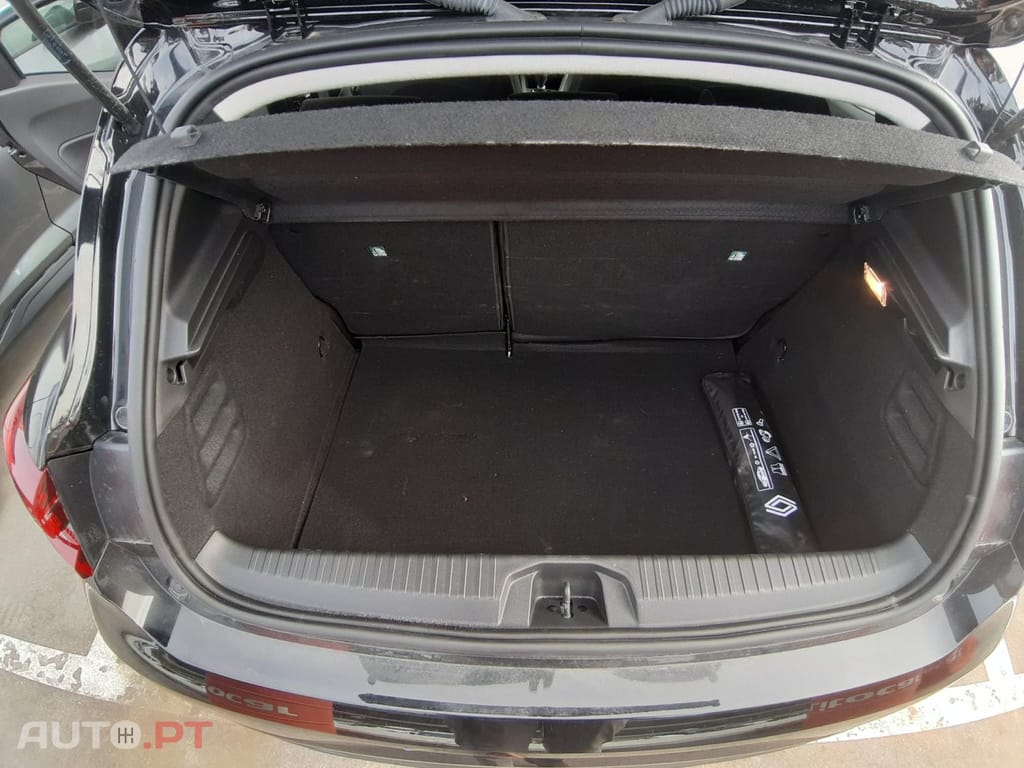 Renault Clio Clio Evolution TCE 90