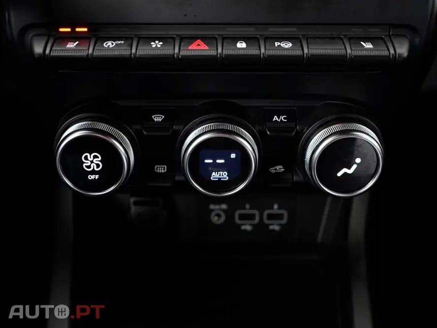 Renault Arkana 1.3 TCe R.S.Line EDC