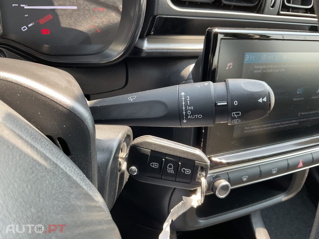 Citroen C3 1.2 PureTech Shine