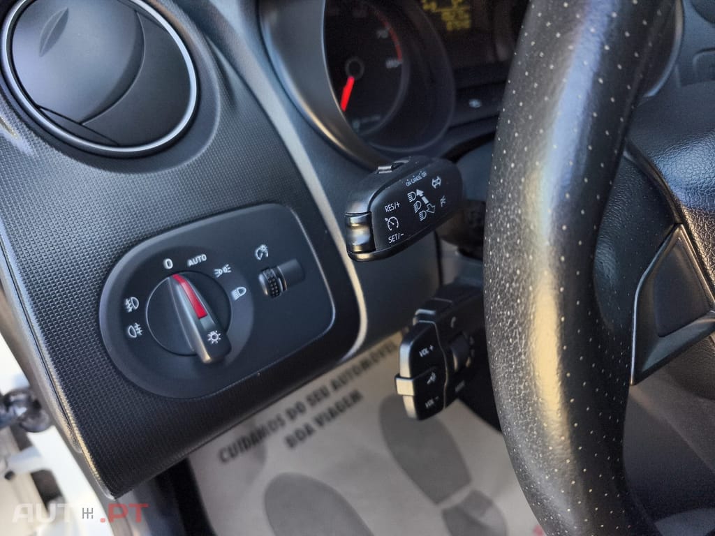 Seat Ibiza 1.2 TSi FR