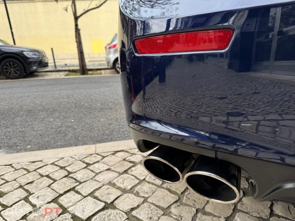 Maserati Ghibli 3.0 V6
